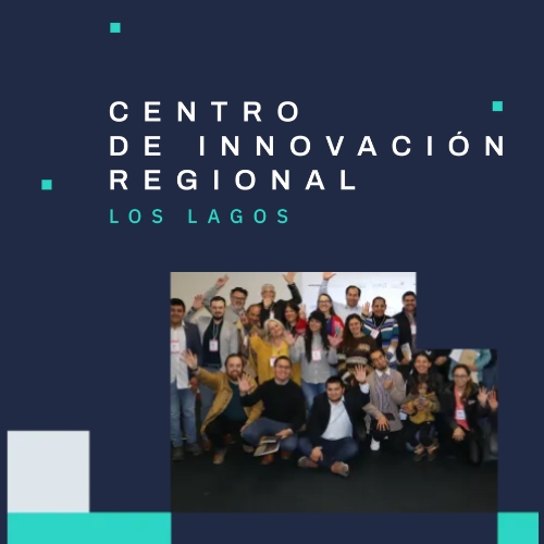 Centro de Innovación Regional
