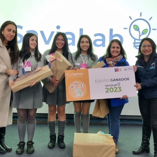 Programa SaviaLab