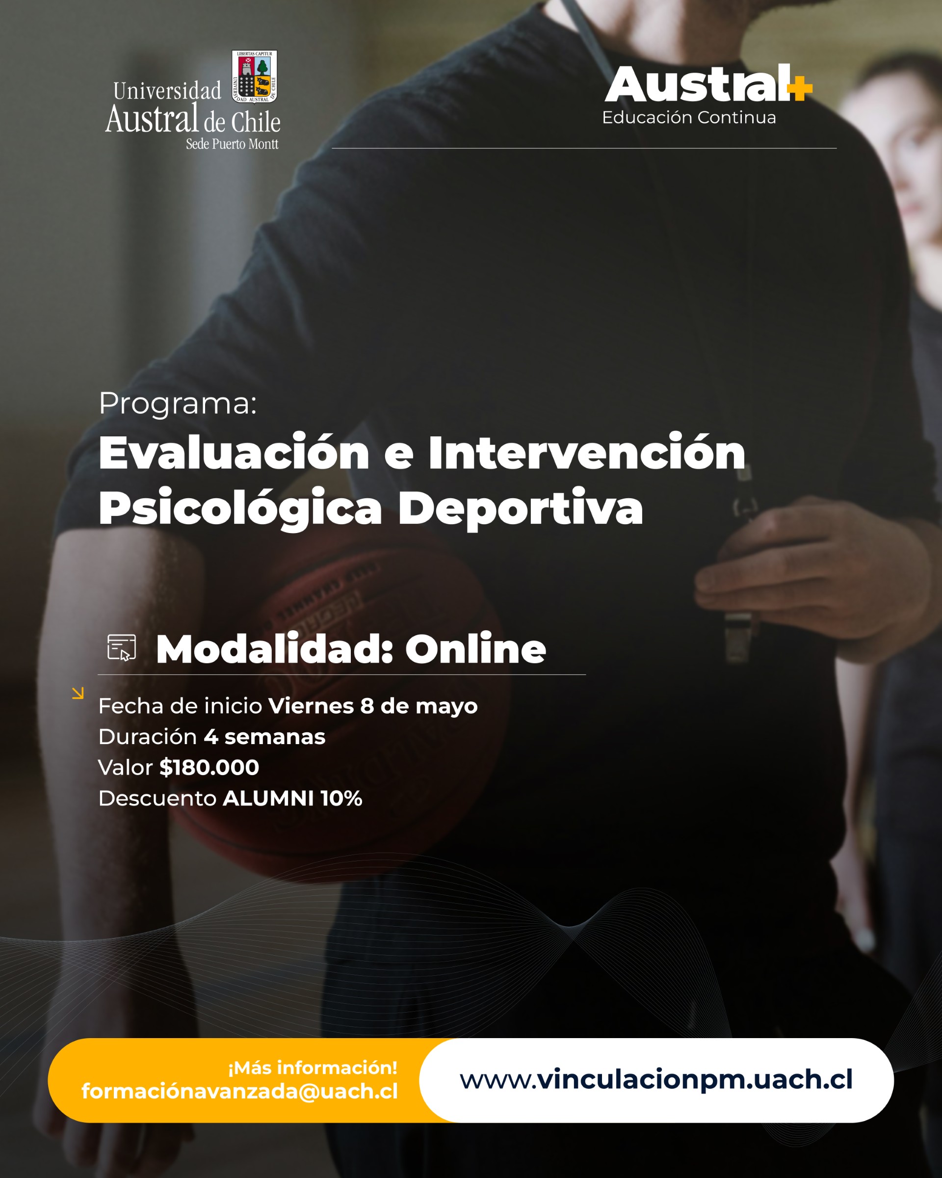 Psicológica Deportiva