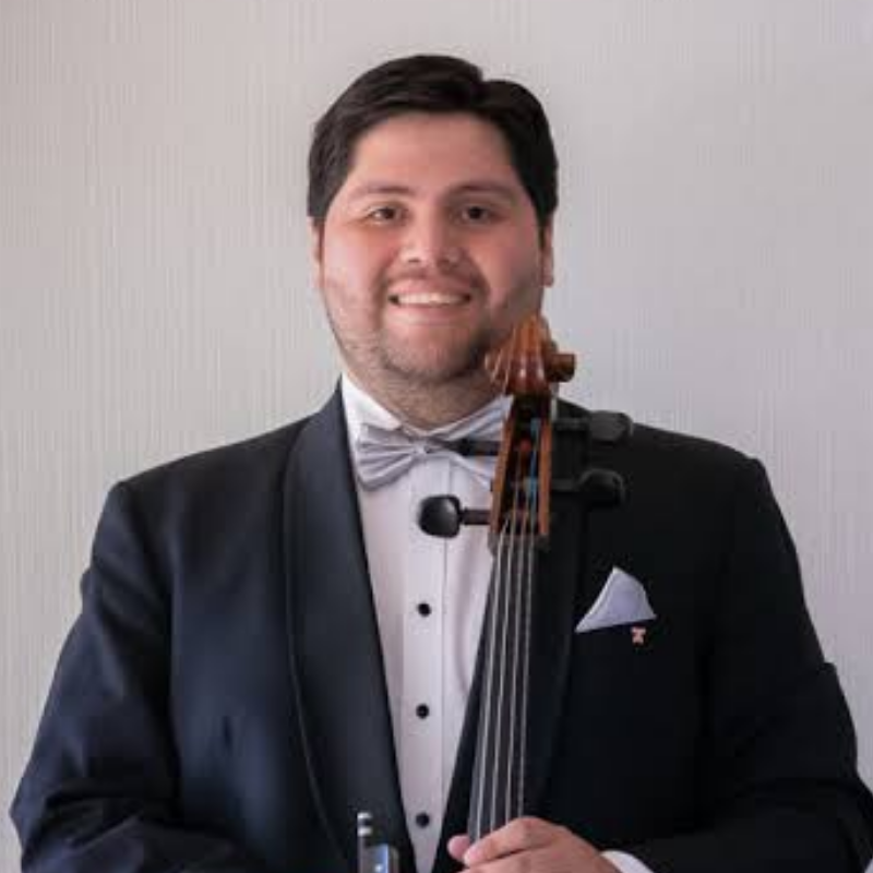 Alex Pacheco Toledo