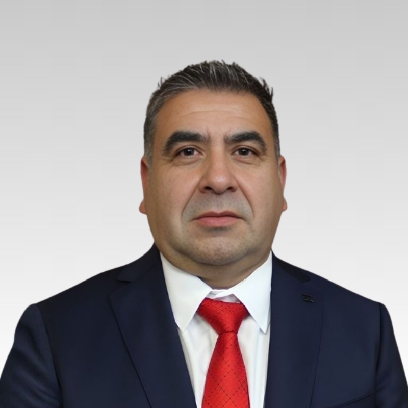 Dalmiro Yáñez Martínez