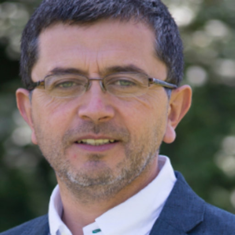 Jorge Mancilla Schulz