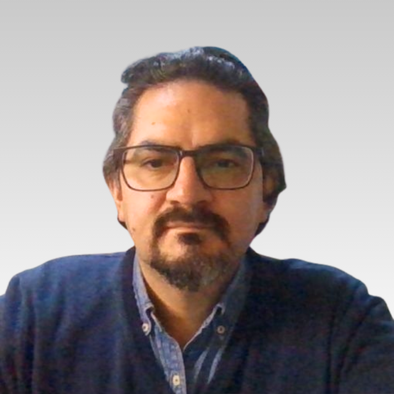Mauricio Maya Salinas