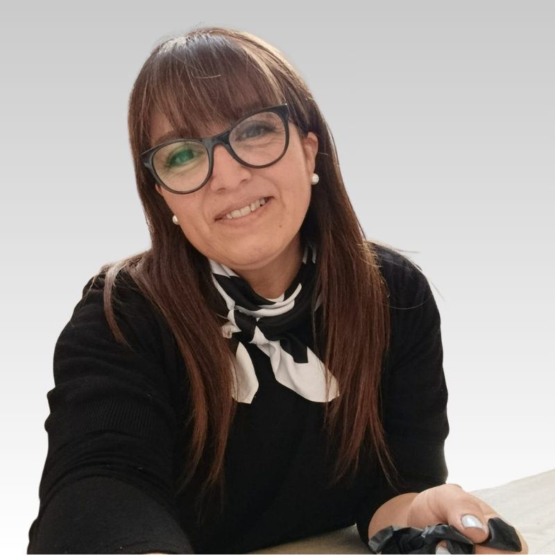 Pamela Urtubia Aguilar