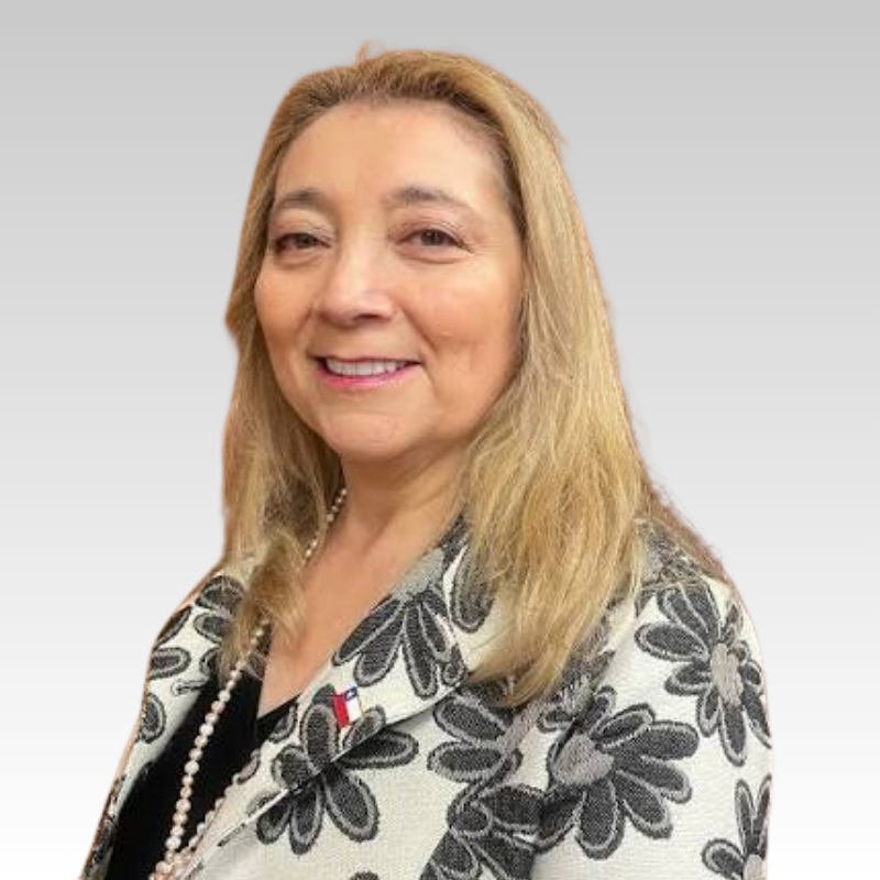 Sandra Sepúlveda Soto