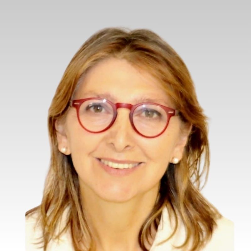 Verónica Paredes Haeger