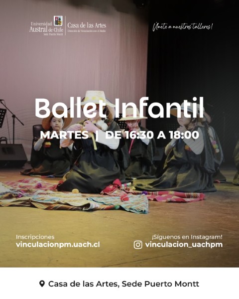 ELENCOBalletInfantil