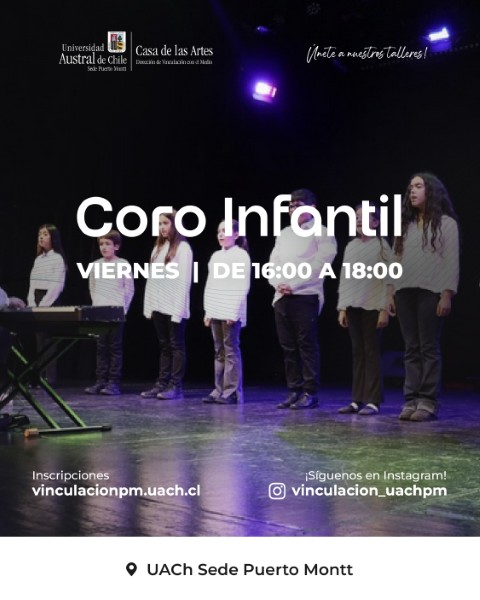 ELENCOcoro_inf