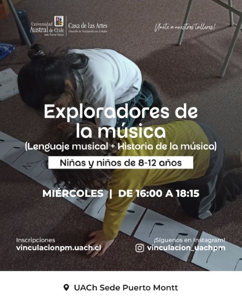TALLERExplMusica