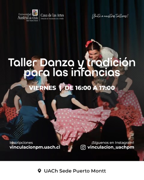 TALLERdanzainf