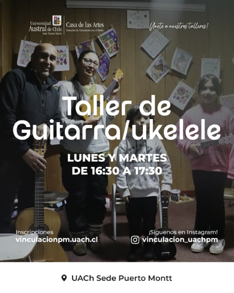 TALLERukelele